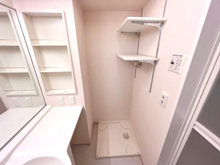 ラ・ヴィ・アン・フルールの物件内観写真