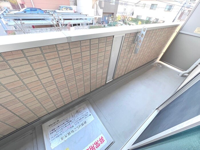 ラ・ヴィ・アン・フルールの物件内観写真