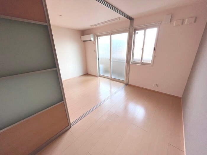 ラ・ヴィ・アン・フルールの物件内観写真