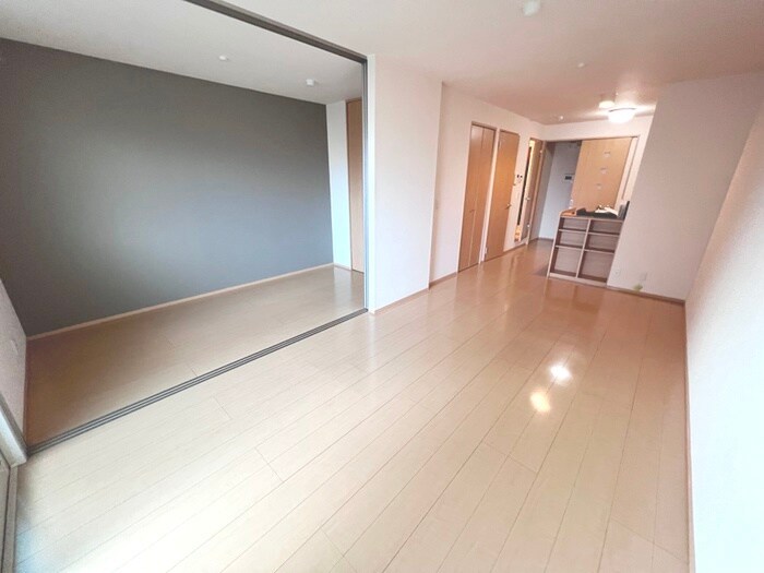 ラ・ヴィ・アン・フルールの物件内観写真