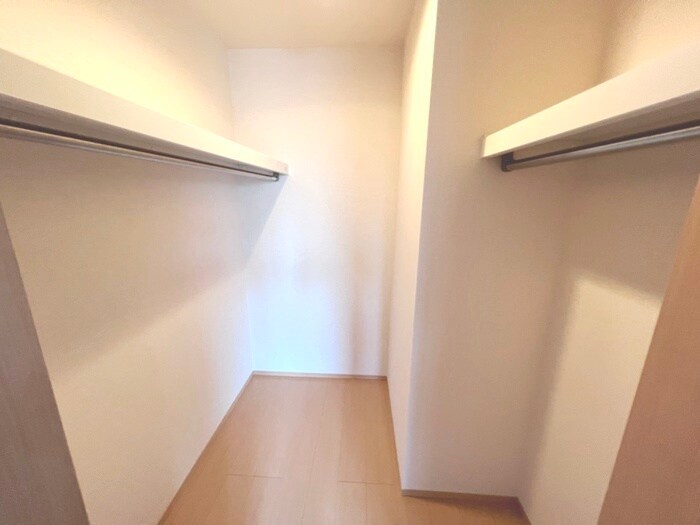 ラ・ヴィ・アン・フルールの物件内観写真