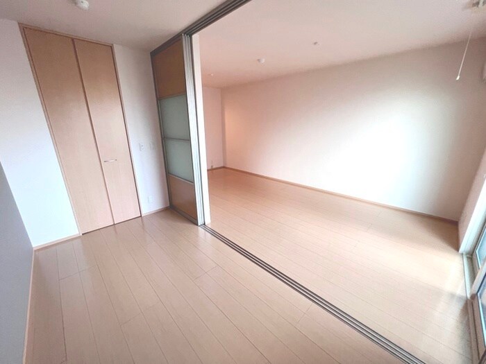 ラ・ヴィ・アン・フルールの物件内観写真