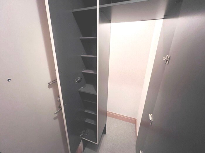 ラ・ヴィ・アン・フルールの物件内観写真