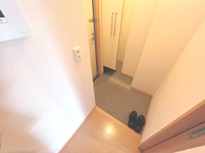 ラ・ヴィ・アン・フルールの物件内観写真