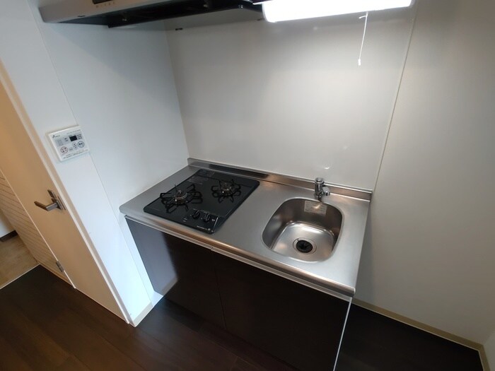 ライブガーデン江坂Ⅷの物件内観写真