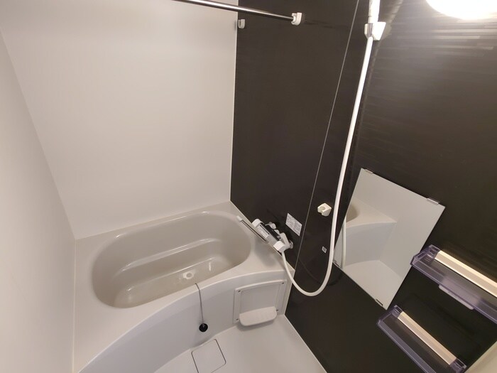 ライブガーデン江坂Ⅷの物件内観写真