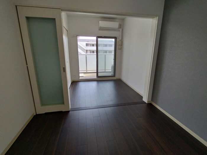 ライブガーデン江坂Ⅷの物件内観写真