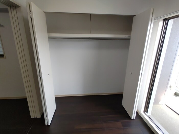 ライブガーデン江坂Ⅷの物件内観写真