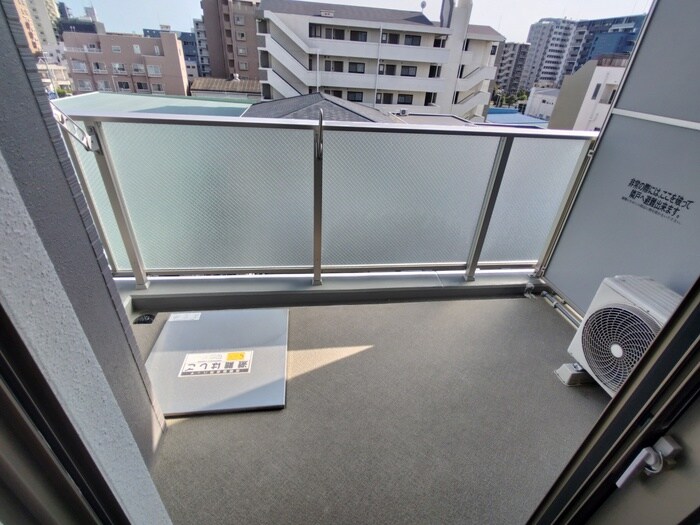 ライブガーデン江坂Ⅷの物件内観写真