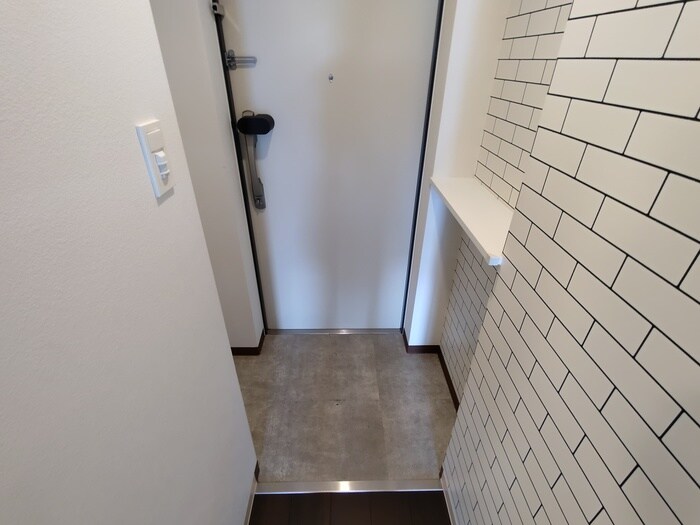 ライブガーデン江坂Ⅷの物件内観写真