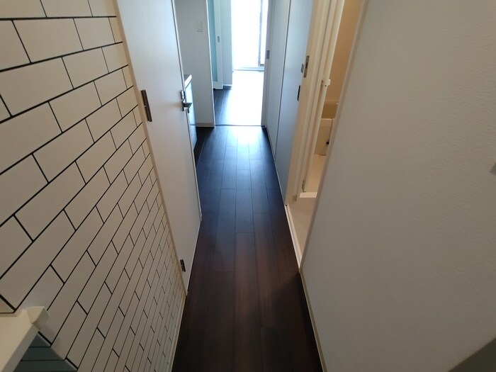 ライブガーデン江坂Ⅷの物件内観写真