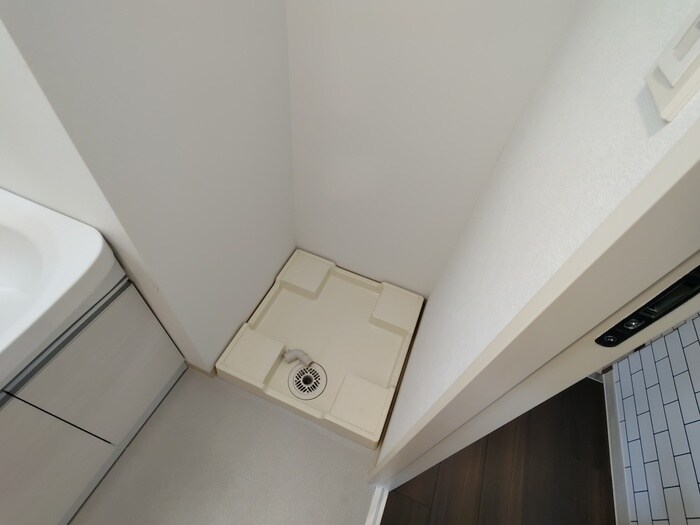 ライブガーデン江坂Ⅷの物件内観写真