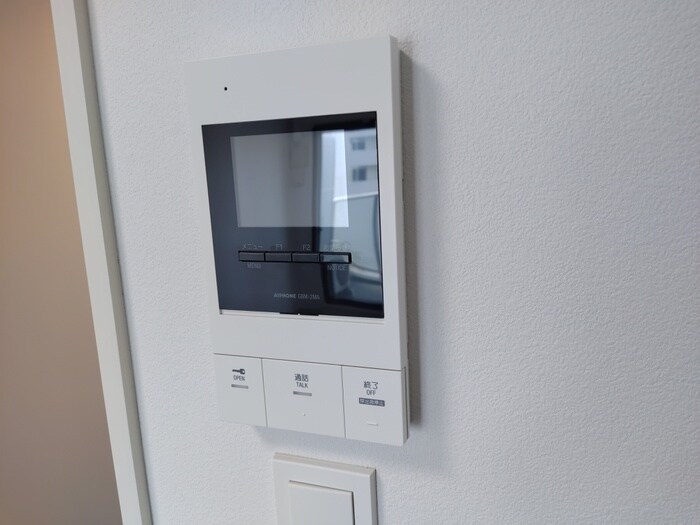 ライブガーデン江坂Ⅷの物件内観写真