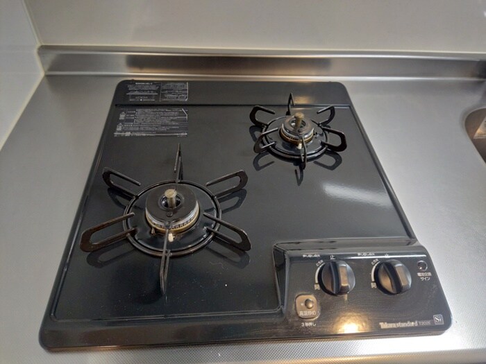 ライブガーデン江坂Ⅷの物件内観写真