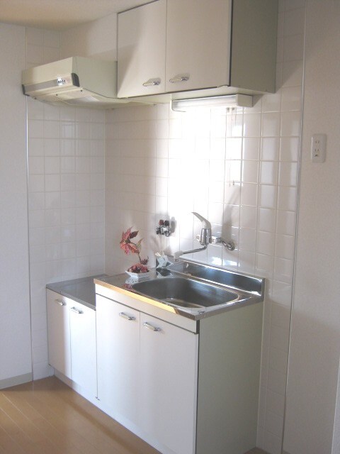 Maison Crea-Styleの物件内観写真