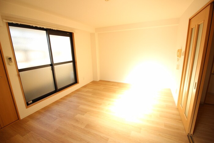 Maison Crea-Styleの物件内観写真