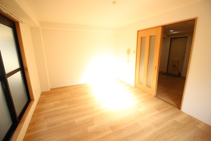 Maison Crea-Styleの物件内観写真