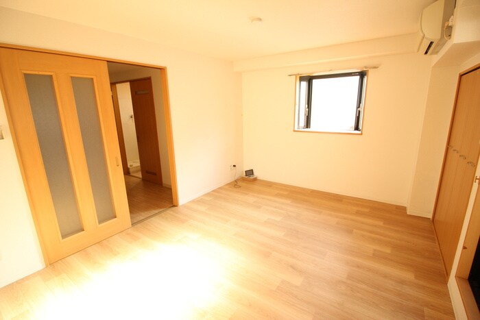 Maison Crea-Styleの物件内観写真