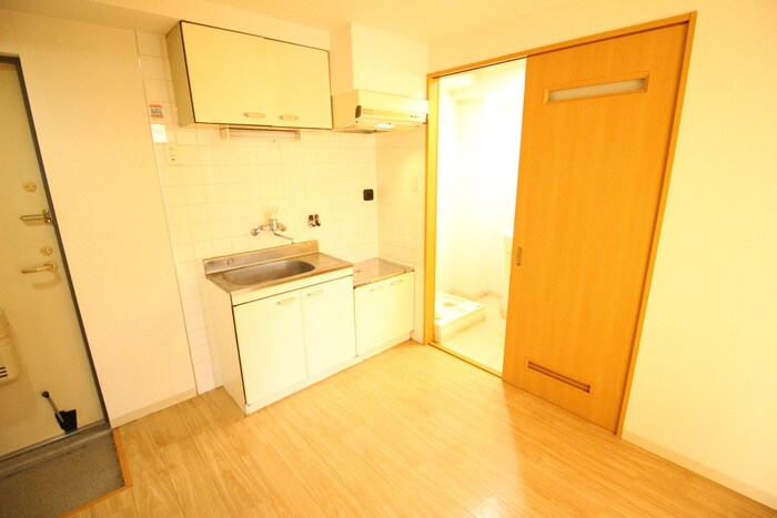 Maison Crea-Styleの物件内観写真