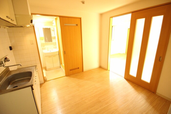 Maison Crea-Styleの物件内観写真