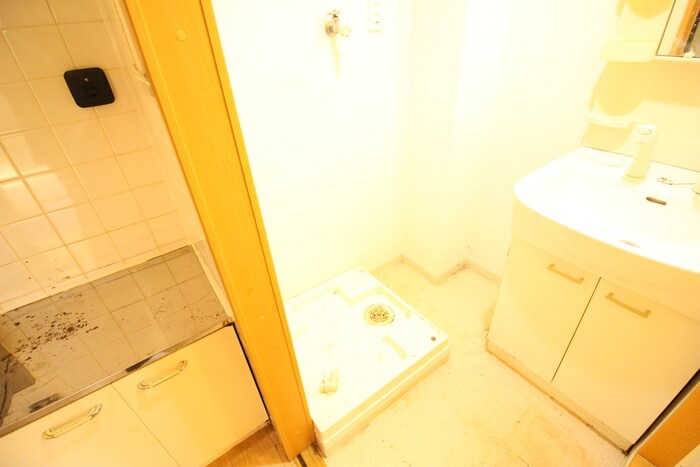 Maison Crea-Styleの物件内観写真