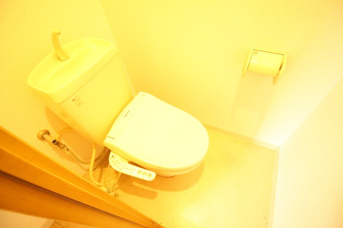 Maison Crea-Styleの物件内観写真