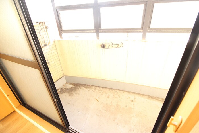 Maison Crea-Styleの物件内観写真