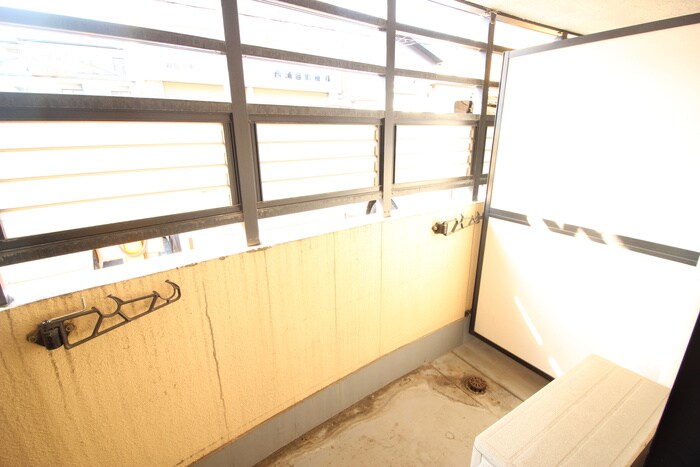 Maison Crea-Styleの物件内観写真