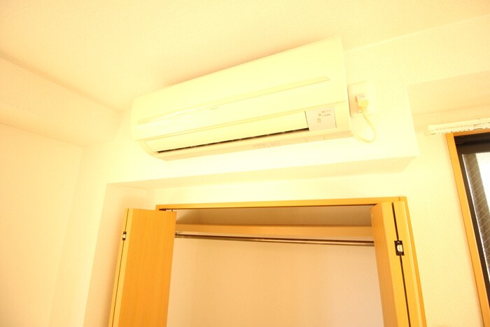 Maison Crea-Styleの物件内観写真