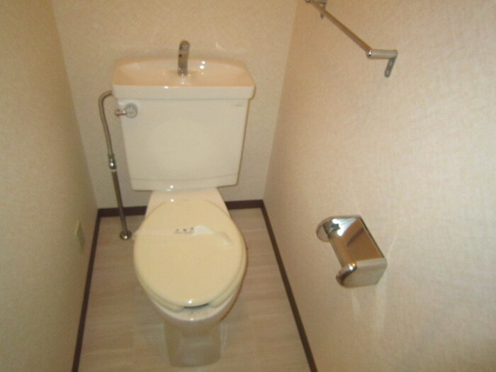 メゾンマスダの物件内観写真