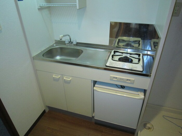 メゾンマスダの物件内観写真