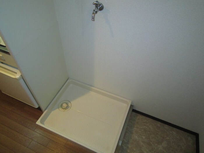 メゾンマスダの物件内観写真