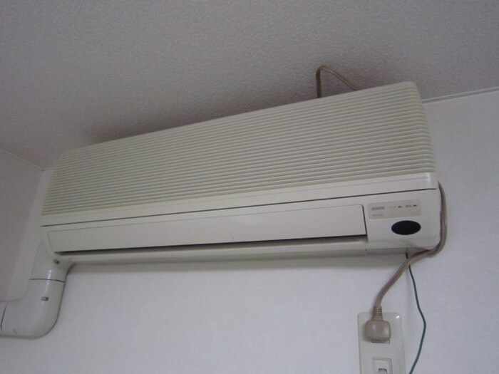 メゾンマスダの物件内観写真