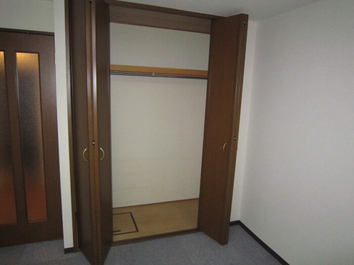 メゾンマスダの物件内観写真