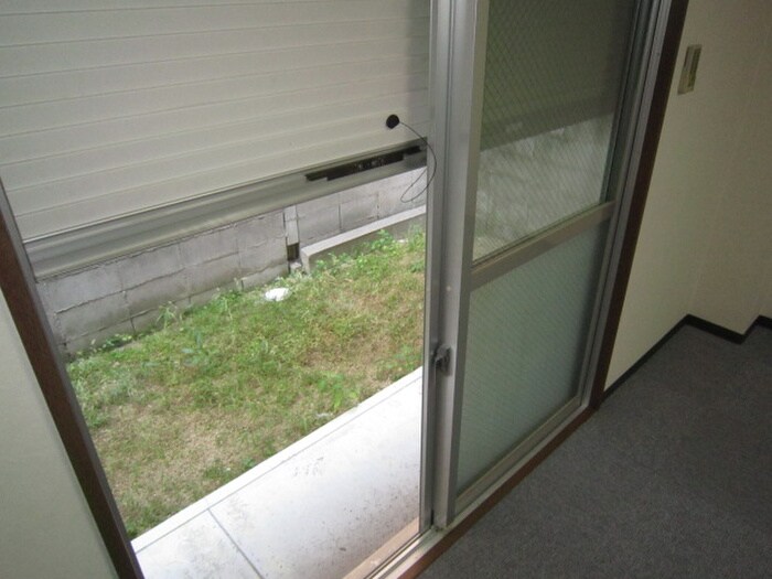 メゾンマスダの物件内観写真