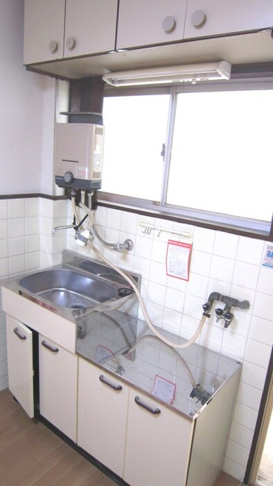 サンハイムの物件内観写真