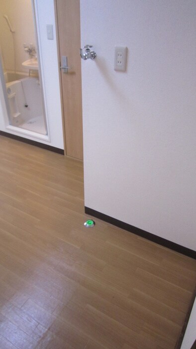 サンハイムの物件内観写真