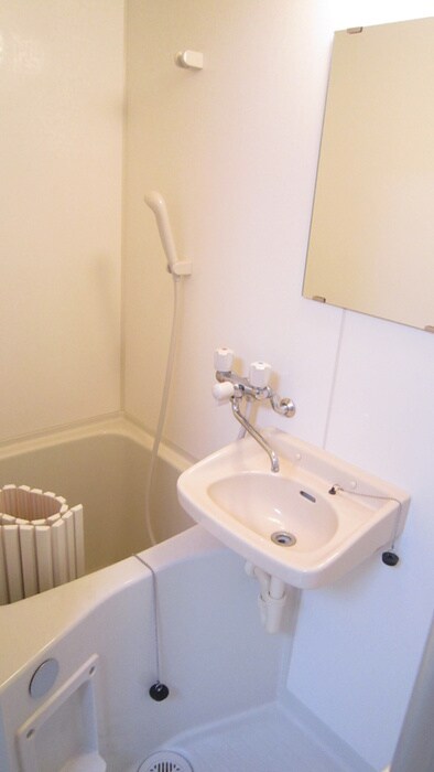 サンハイムの物件内観写真