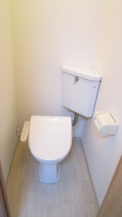 サンハイムの物件内観写真