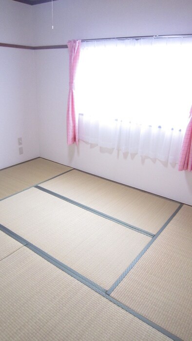 サンハイムの物件内観写真