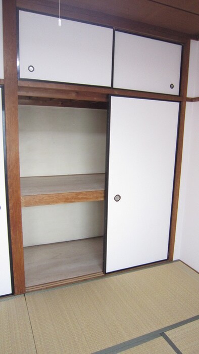 サンハイムの物件内観写真