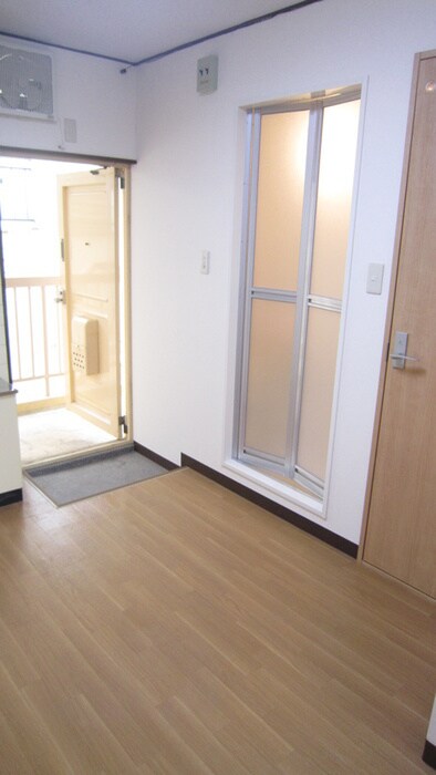 サンハイムの物件内観写真