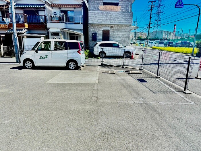 エルクレスト－ルの物件外観写真