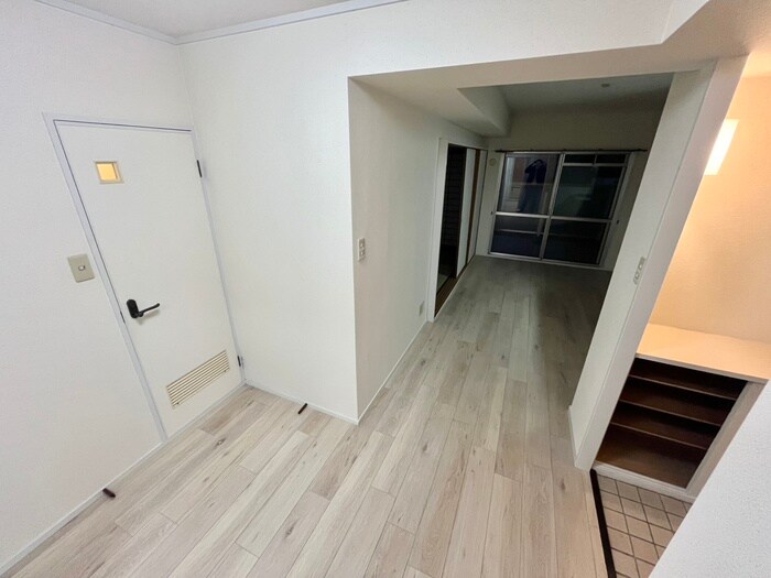 ニューエクセル武庫之荘の物件内観写真