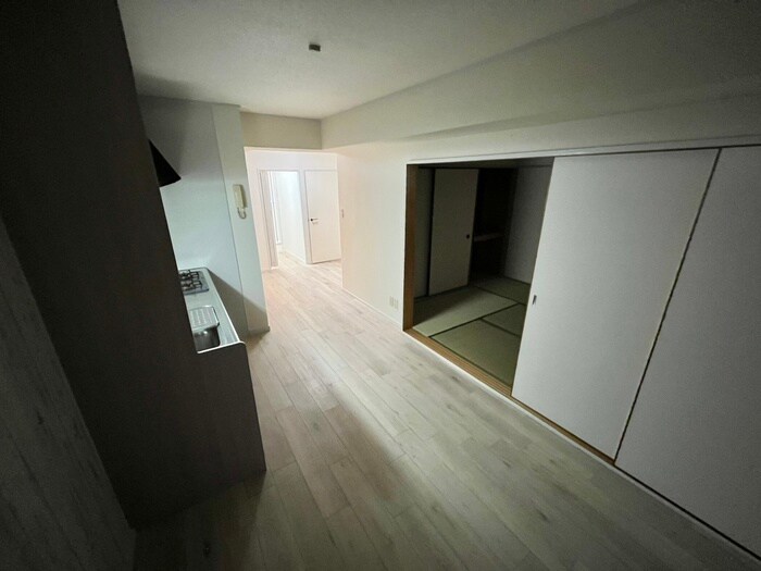 ニューエクセル武庫之荘の物件内観写真