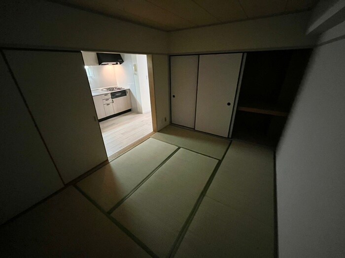 ニューエクセル武庫之荘の物件内観写真