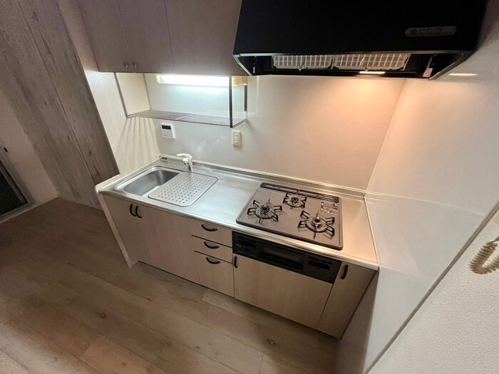 ニューエクセル武庫之荘の物件内観写真