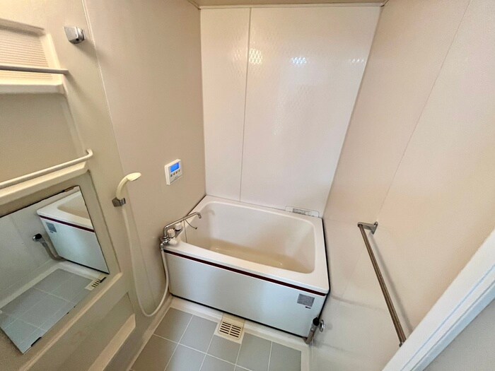 ニューエクセル武庫之荘の物件内観写真