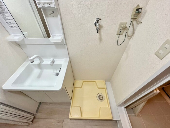 ニューエクセル武庫之荘の物件内観写真