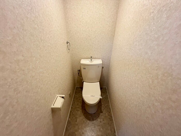 ニューエクセル武庫之荘の物件内観写真